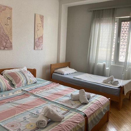 Kalan Apartment Охрид Екстериор снимка