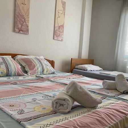 Kalan Apartment Охрид Екстериор снимка