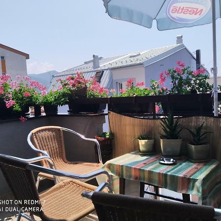 Kalan Apartment Охрид Екстериор снимка