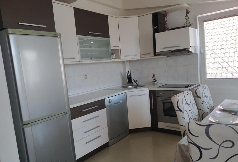 Kalan Apartment Охрид Екстериор снимка