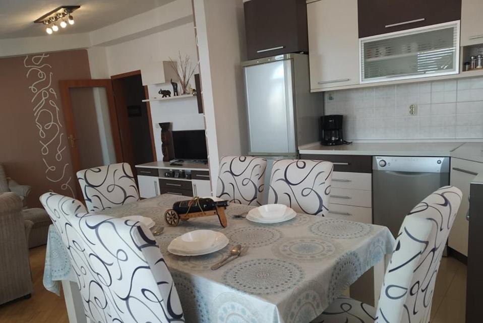 Kalan Apartment Охрид Екстериор снимка