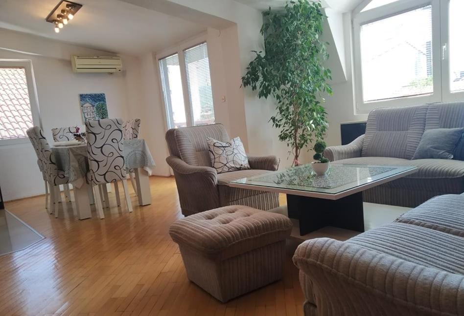 Kalan Apartment Охрид Екстериор снимка