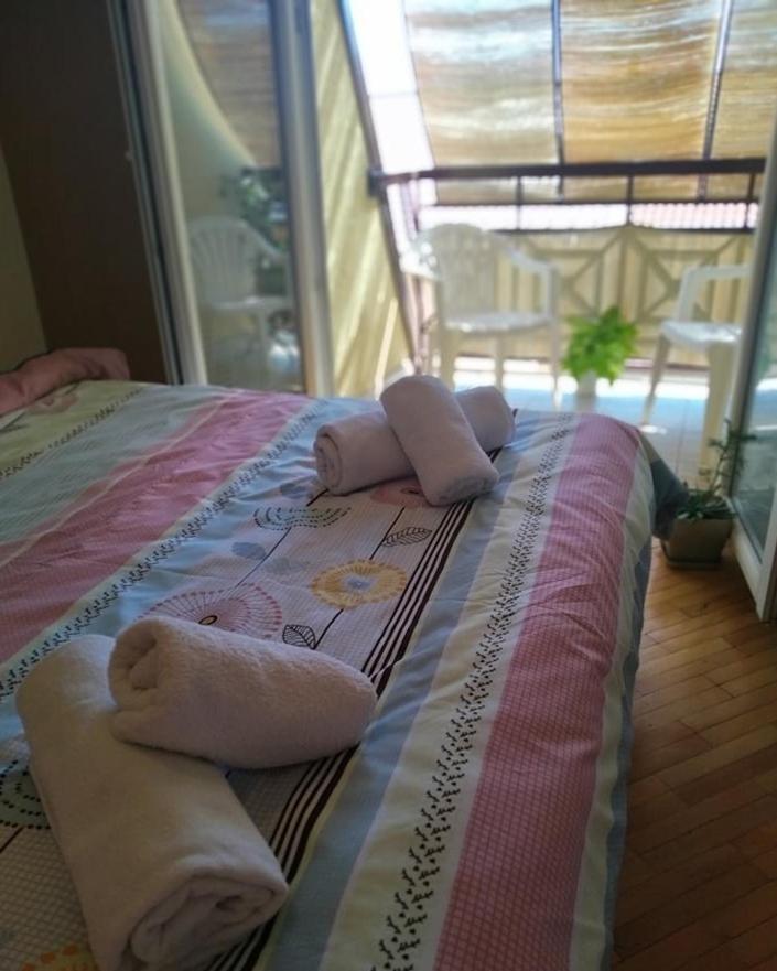 Kalan Apartment Охрид Екстериор снимка