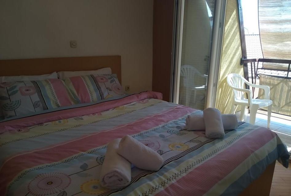 Kalan Apartment Охрид Екстериор снимка