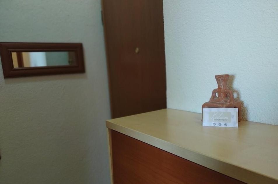 Kalan Apartment Охрид Екстериор снимка