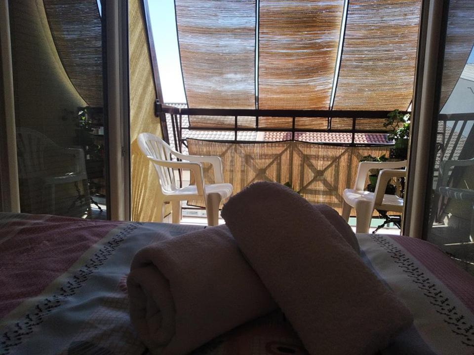 Kalan Apartment Охрид Екстериор снимка