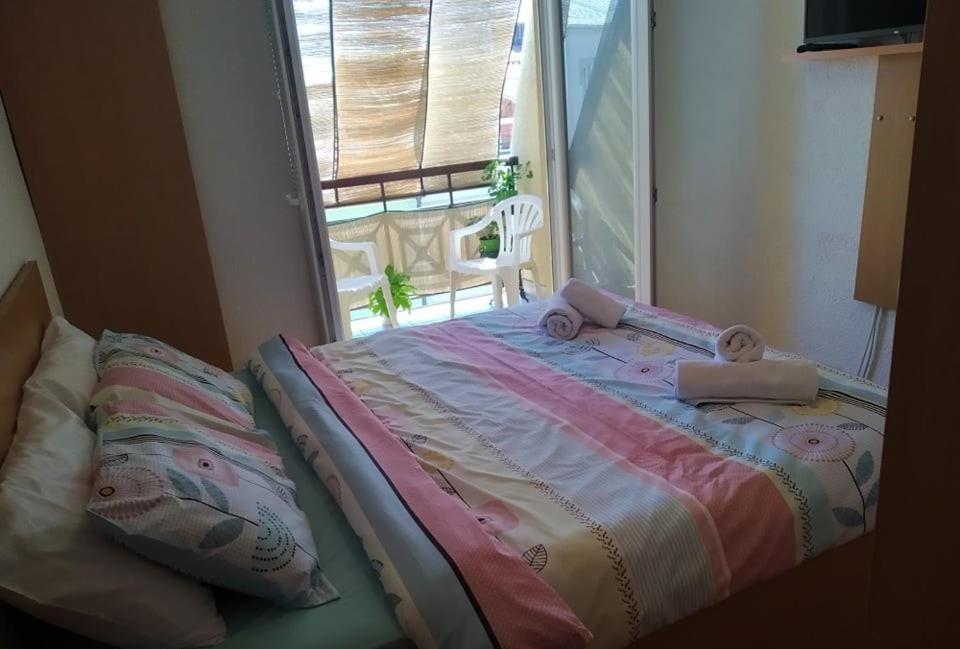 Kalan Apartment Охрид Екстериор снимка