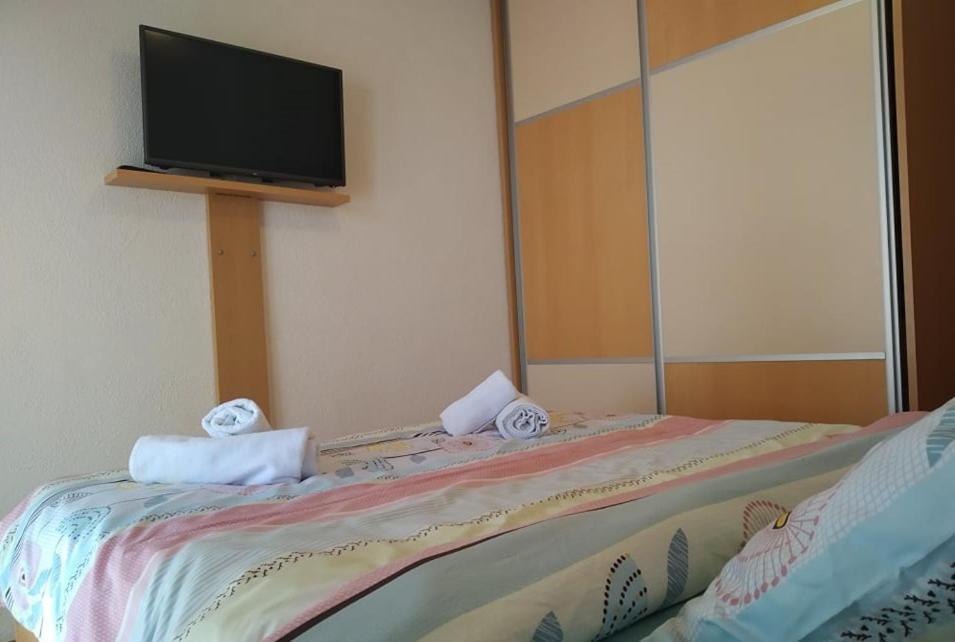 Kalan Apartment Охрид Екстериор снимка