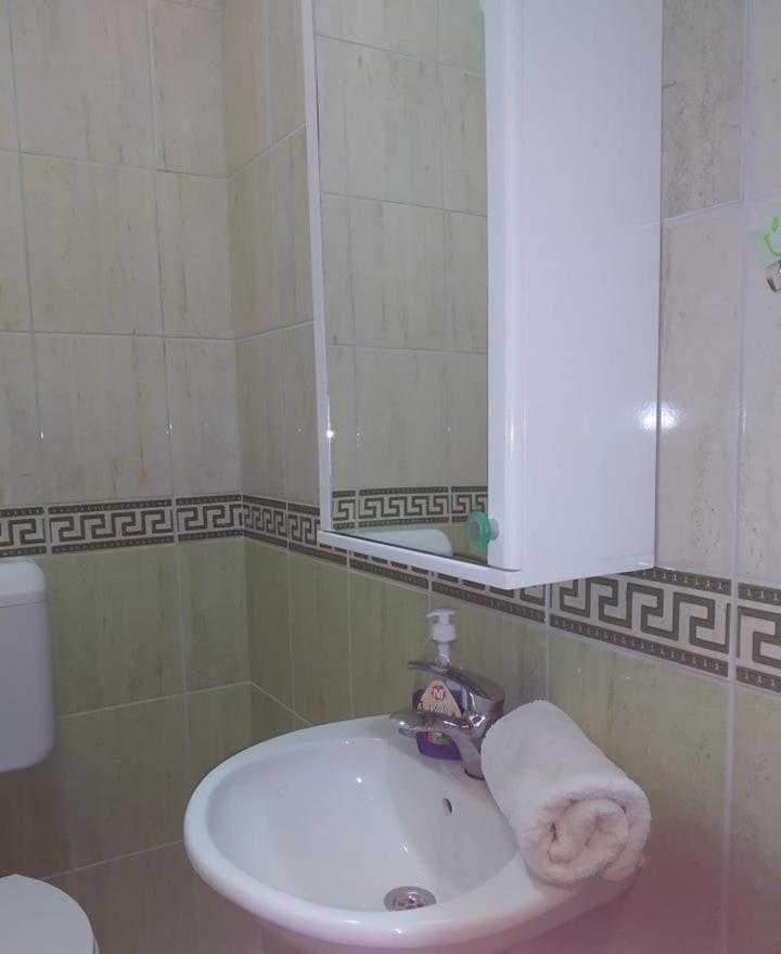Kalan Apartment Охрид Екстериор снимка