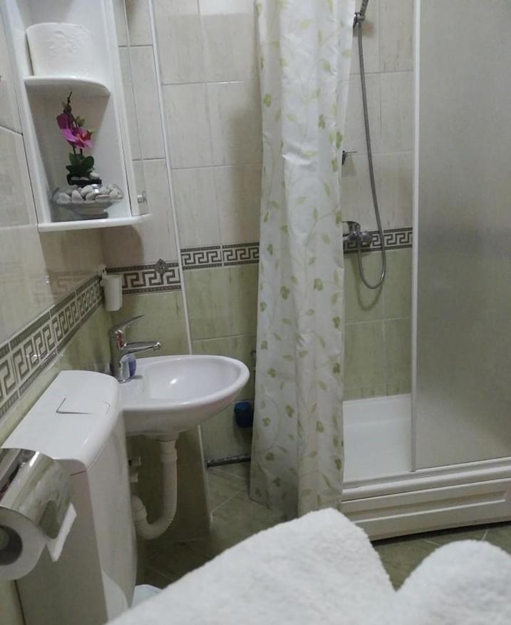 Kalan Apartment Охрид Екстериор снимка