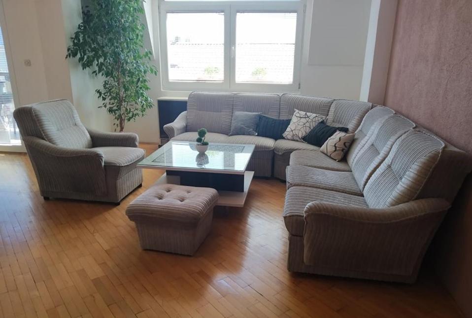 Kalan Apartment Охрид Екстериор снимка