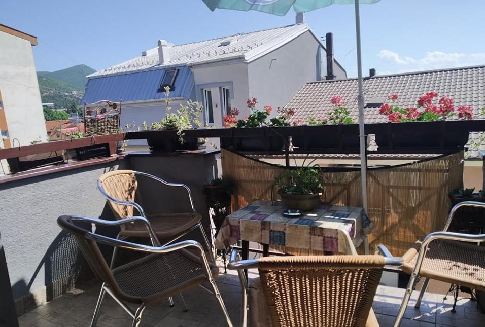 Kalan Apartment Охрид Екстериор снимка