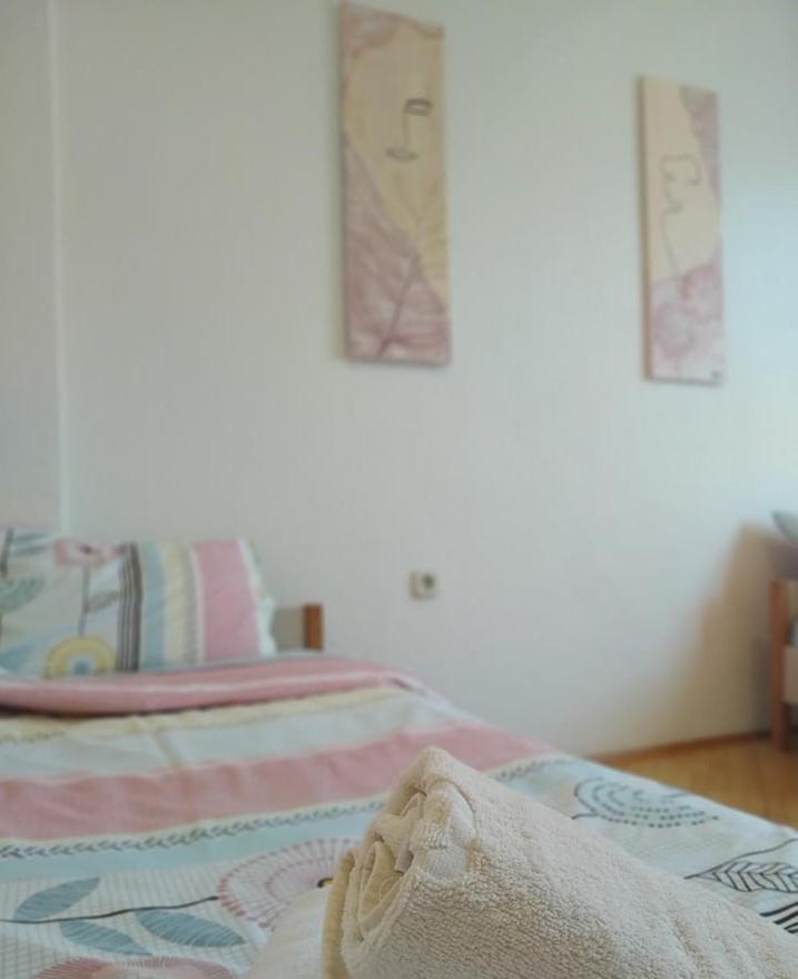 Kalan Apartment Охрид Екстериор снимка