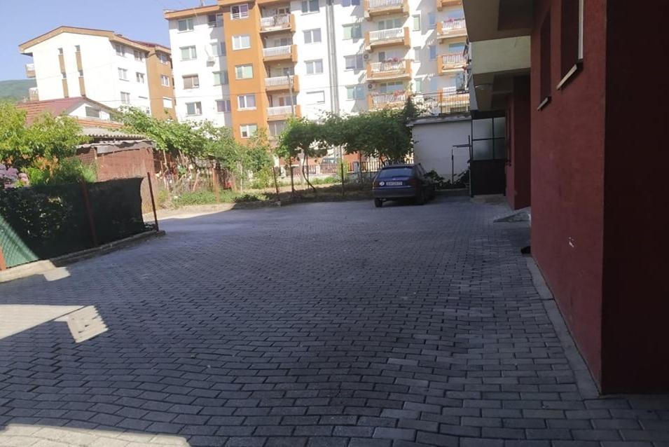 Kalan Apartment Охрид Екстериор снимка