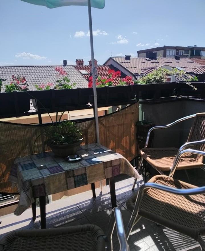 Kalan Apartment Охрид Екстериор снимка