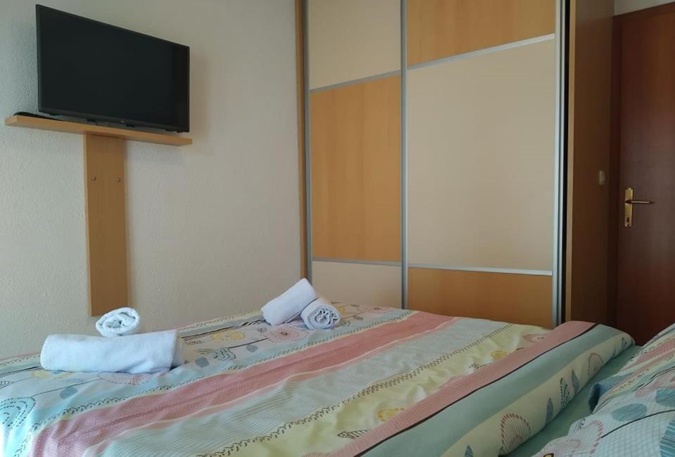 Kalan Apartment Охрид Екстериор снимка