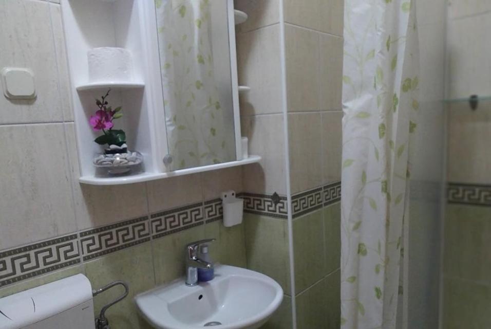Kalan Apartment Охрид Екстериор снимка