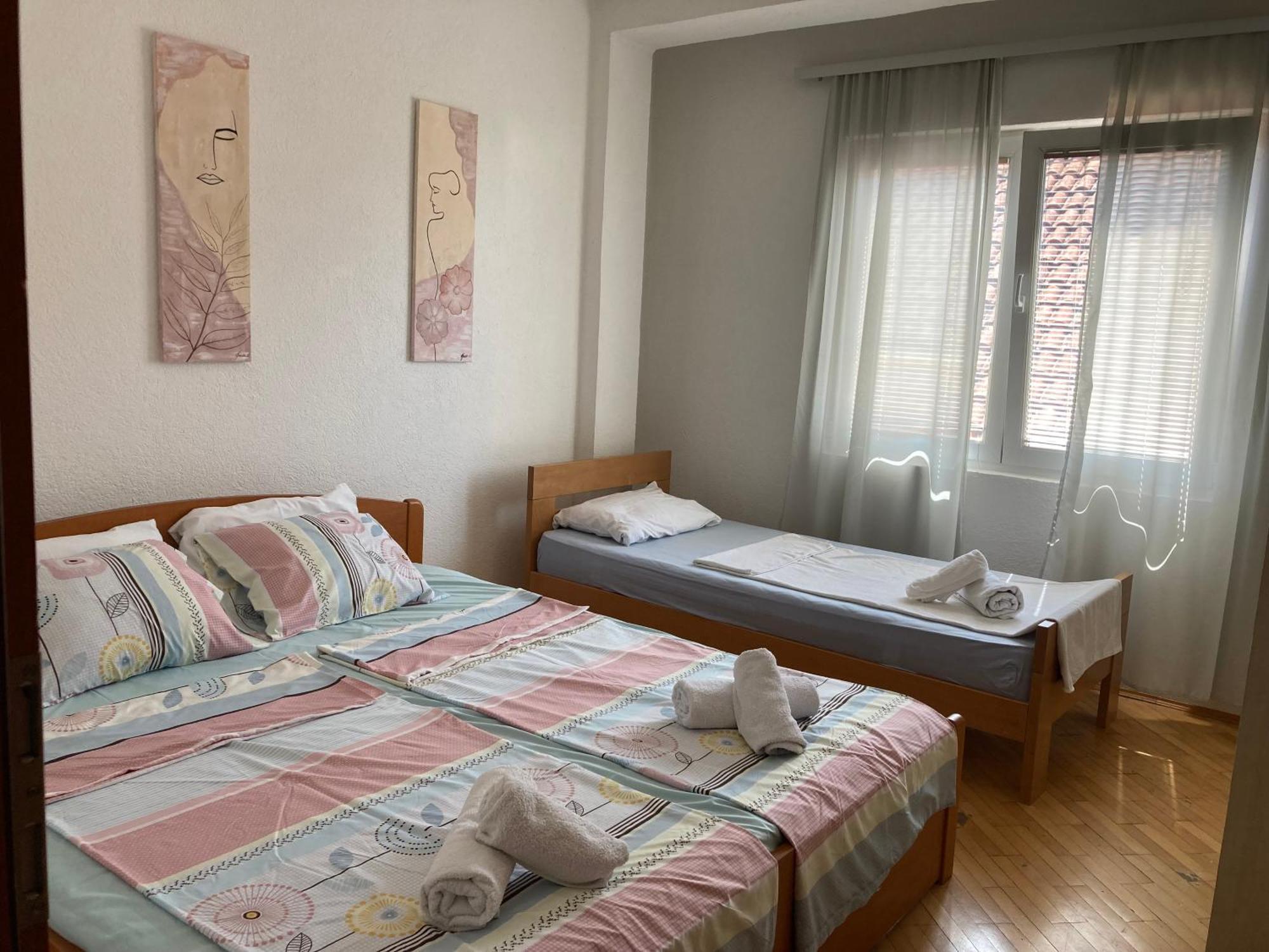 Kalan Apartment Охрид Екстериор снимка