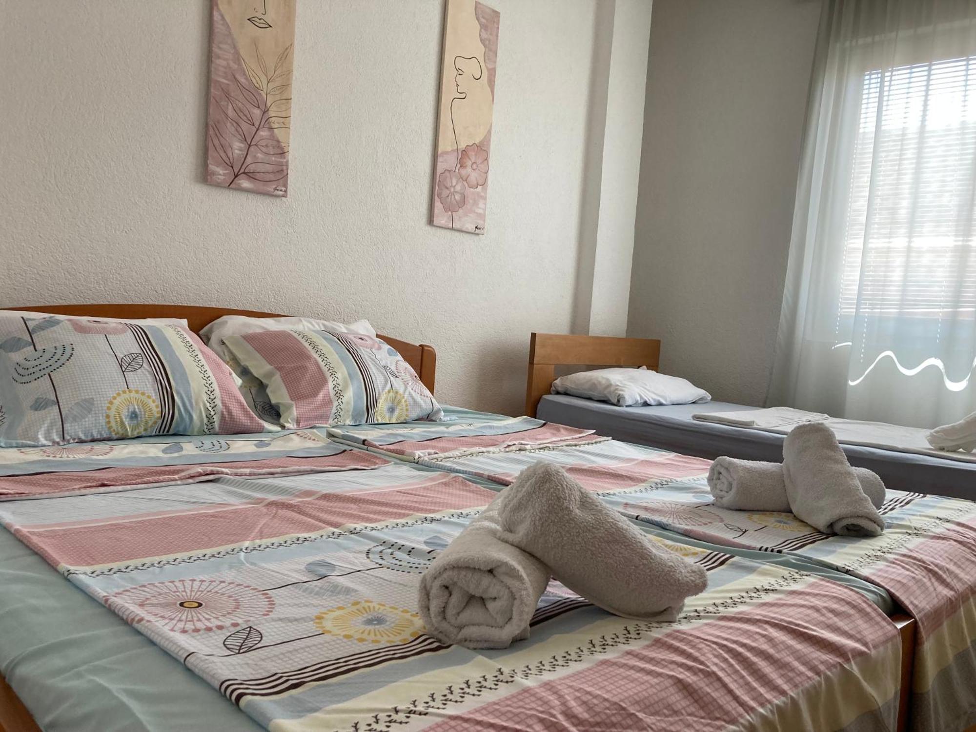 Kalan Apartment Охрид Екстериор снимка