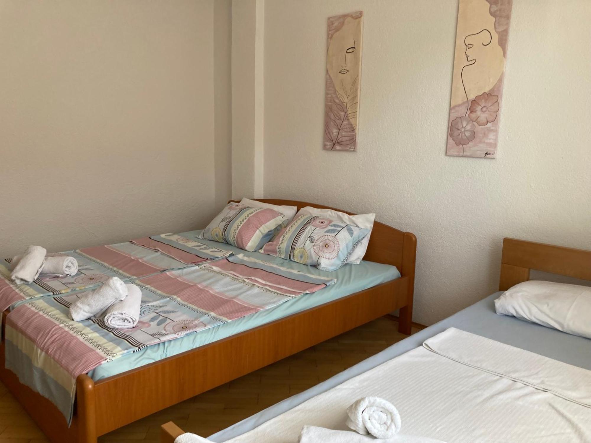 Kalan Apartment Охрид Екстериор снимка