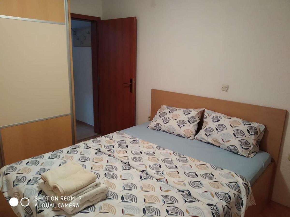 Kalan Apartment Охрид Екстериор снимка
