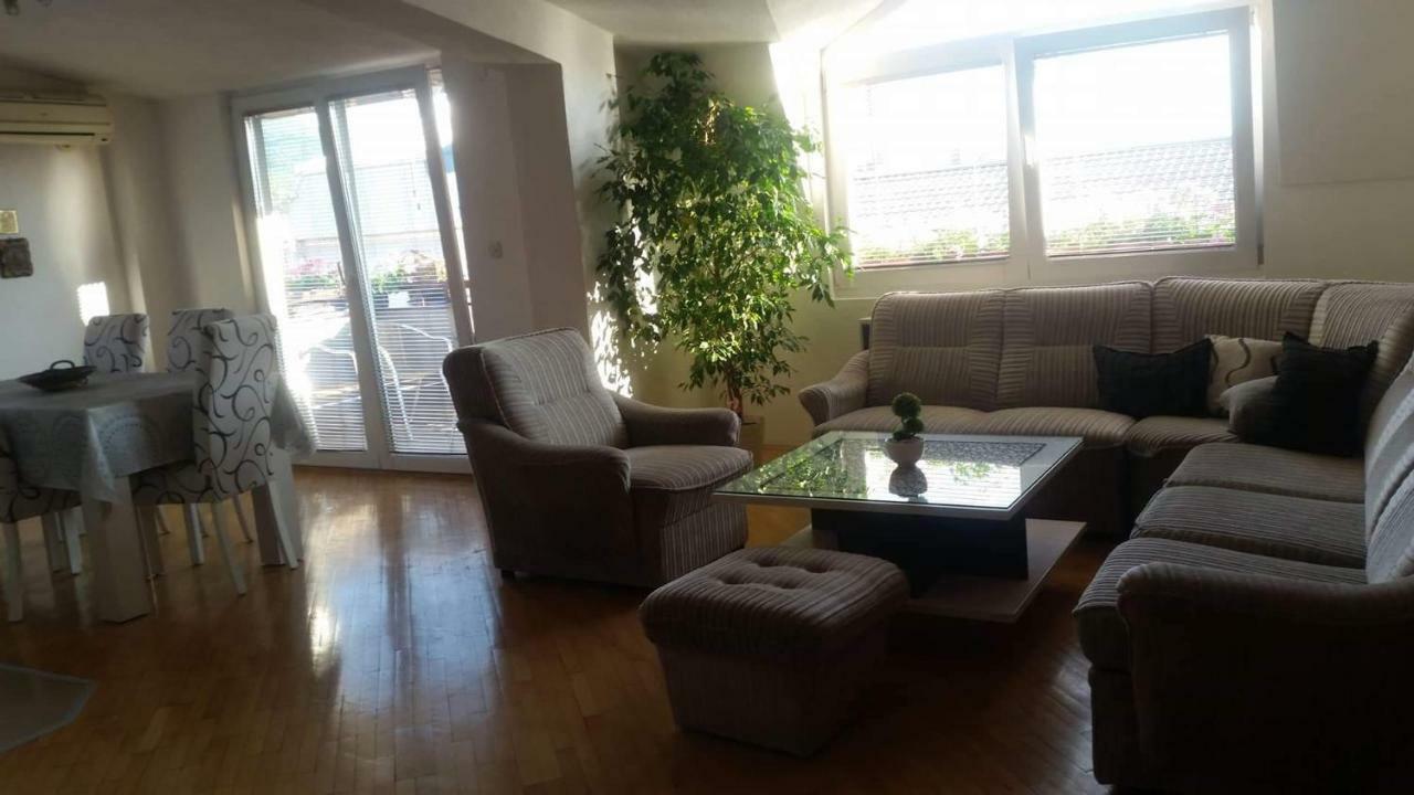 Kalan Apartment Охрид Екстериор снимка