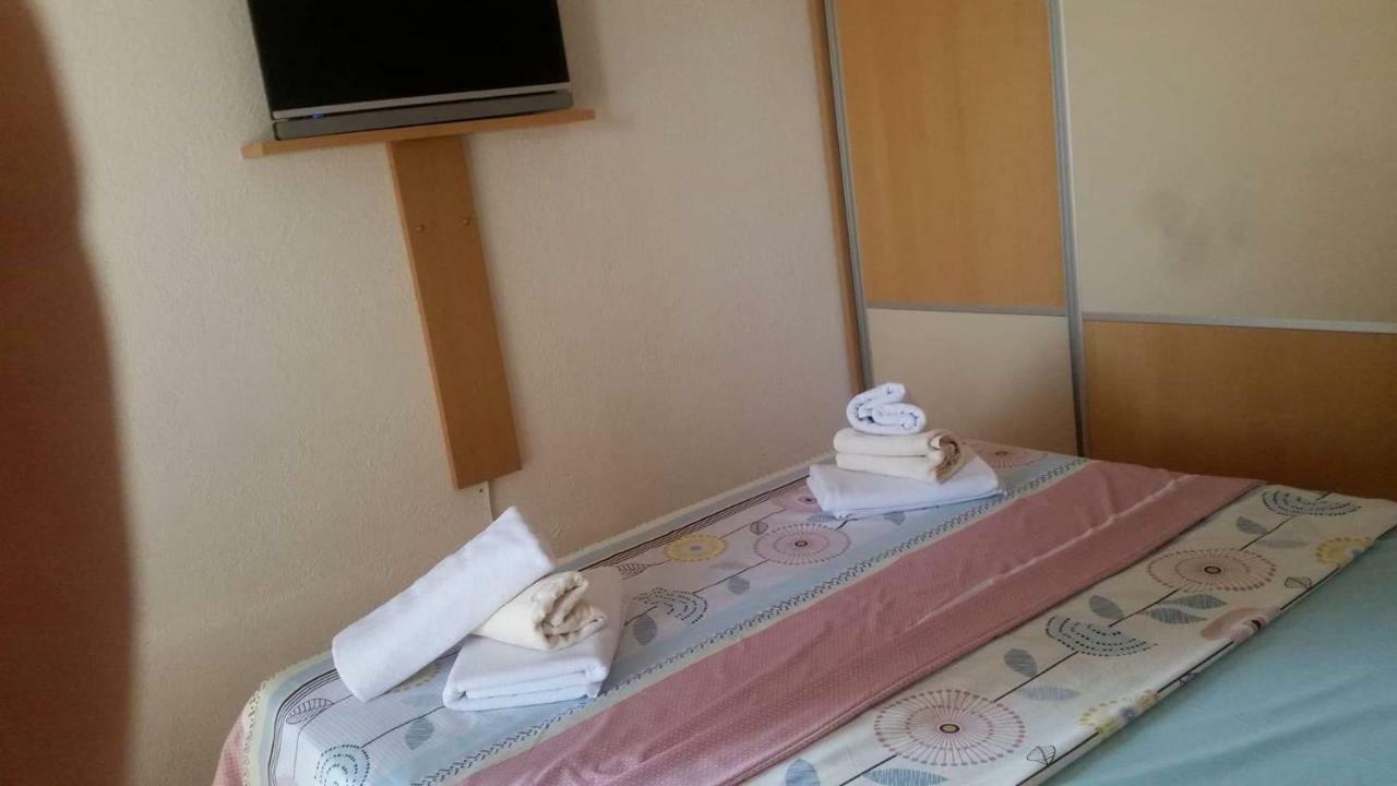 Kalan Apartment Охрид Екстериор снимка
