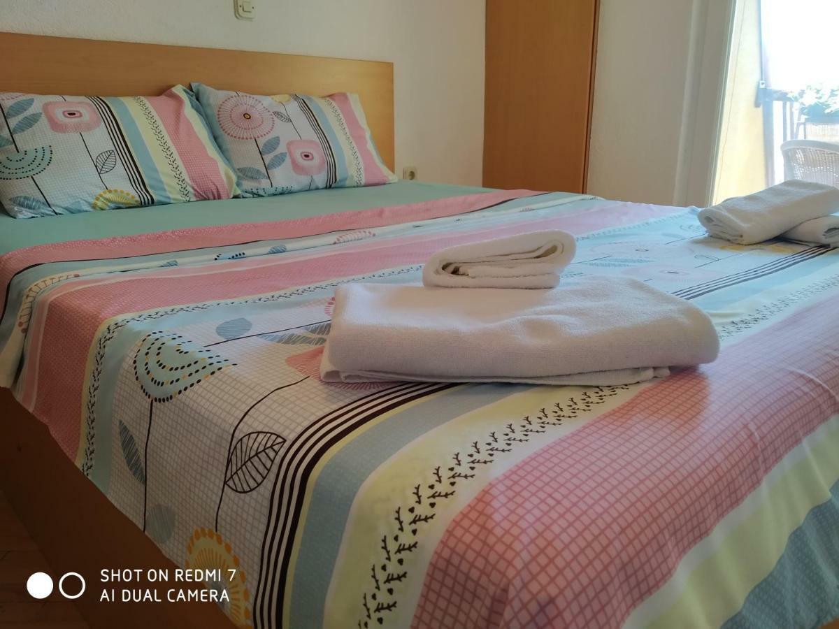 Kalan Apartment Охрид Екстериор снимка