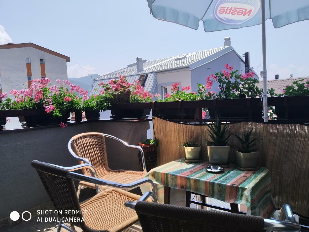 Kalan Apartment Охрид Екстериор снимка