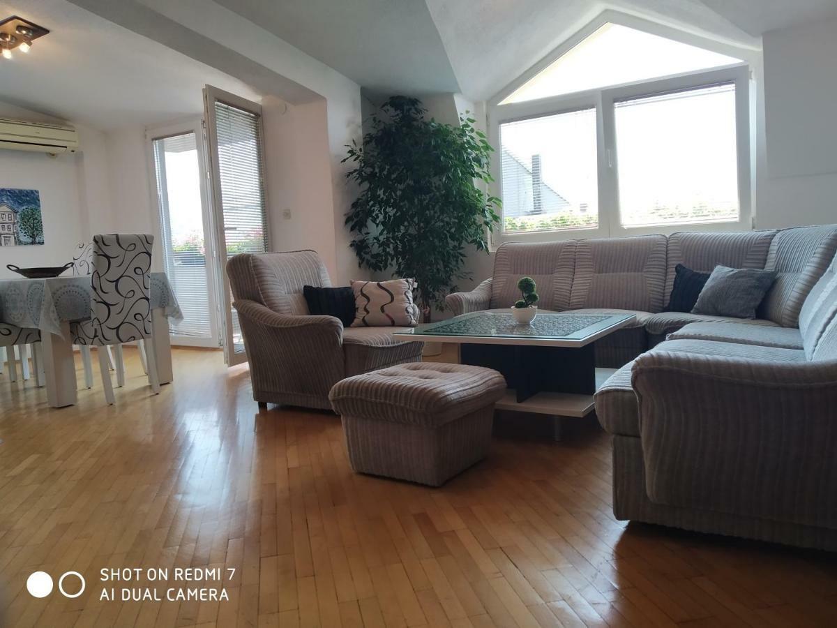 Kalan Apartment Охрид Екстериор снимка